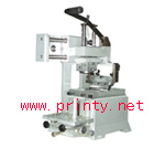 Manual Pad Printers | Manual Pad Printing Machine | Manual Ink Tray Pad Printing Equipment