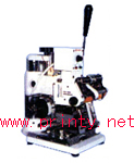 Mini Manual Hot Foil Stamping Machine