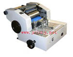 Mini Offset Machine | High speed business card Offset printing machine | Paper PVC Cards Offset printer