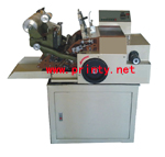 Fully Automatic Cards Hot Stamping Machine