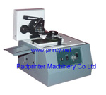 Electric Table Top Ink Cup Pad Printers 