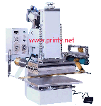 Multi Purpose Pneumatic Hot Stamping Machine 