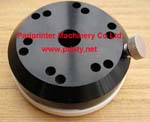 Magnetic Round Ink Cups Of Pad Printing Machine 