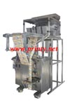 Automatic food packing machine,Auto vertical dry fruit filling and sealing machine equipment,High speed multi-purpose food stuffs packing machineries