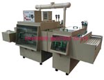 Automatic metal plate etching machine,semi auto acid etching machine equipment, one-sided / two sided flat sheet stainless steel etching machine with cleaning system